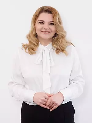 Julia Alicja Dybkowska
