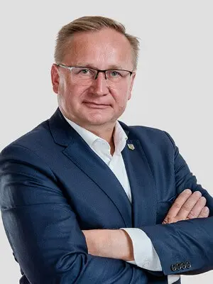 Andrzej Gawron