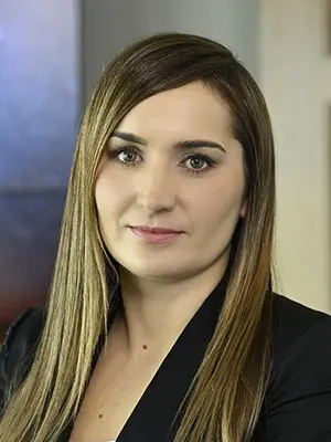 Paulina Bzymek-Iwanowicz