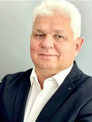 Adam Małyszko