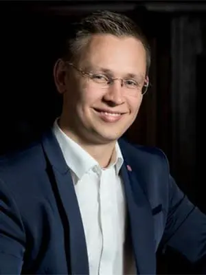 Michał Osiej