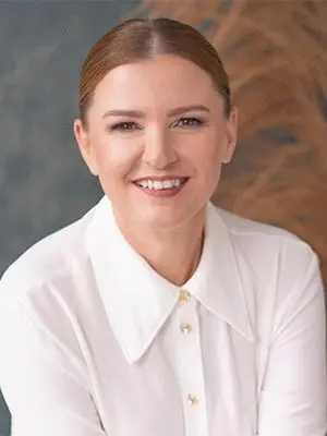 Katarzyna Kierzek-Koperska