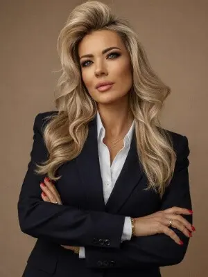 Agnieszka Kowalska