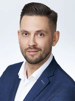 Michał Charchalis